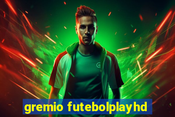 gremio futebolplayhd